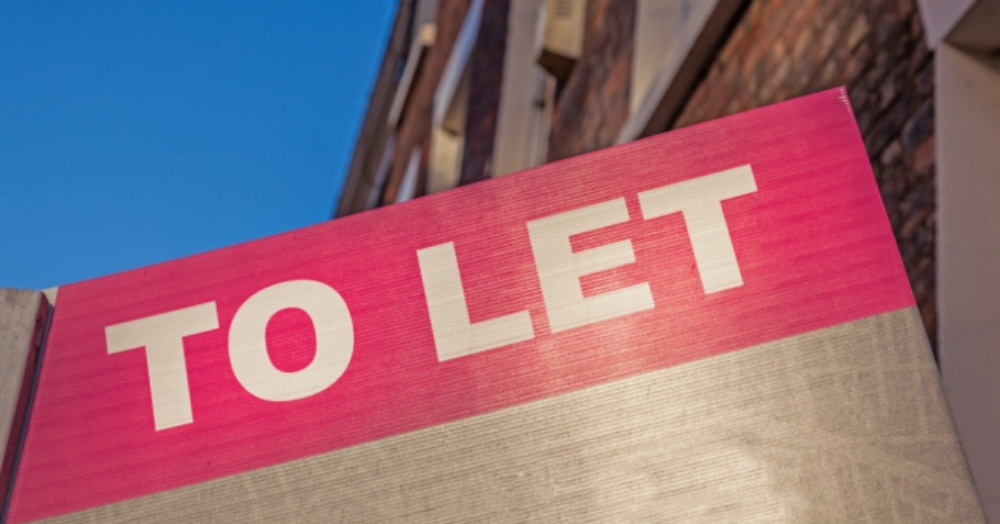 Average rents hit record high of £1078📈💰