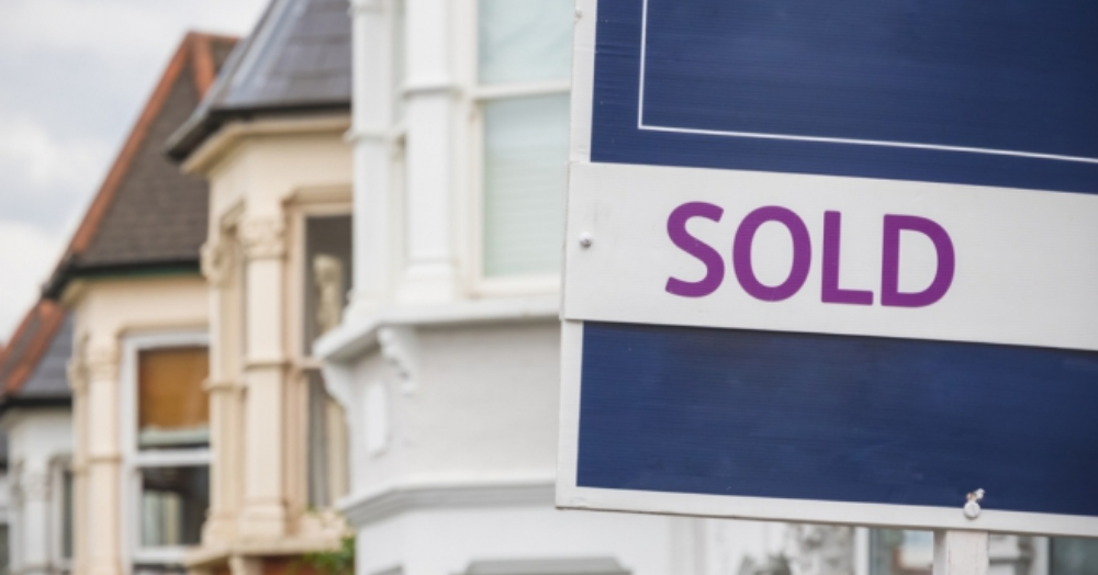Homes selling faster than ever in spring market frenzy: Rightmove🏡 Homes selling faster than ever in spring market frenzy: Rightmove🏡
