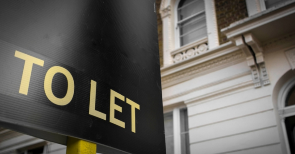 High demand sees 15% of tenants paying above going rate to secure properties📈🏡