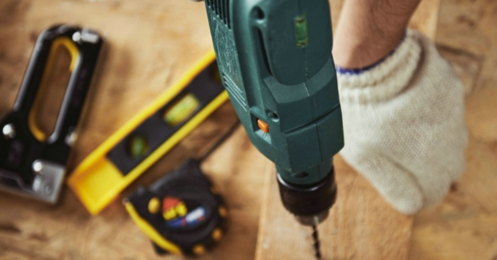 Ten top tips for safer DIY🔨🏡 Ten top tips for safer DIY🔨🏡