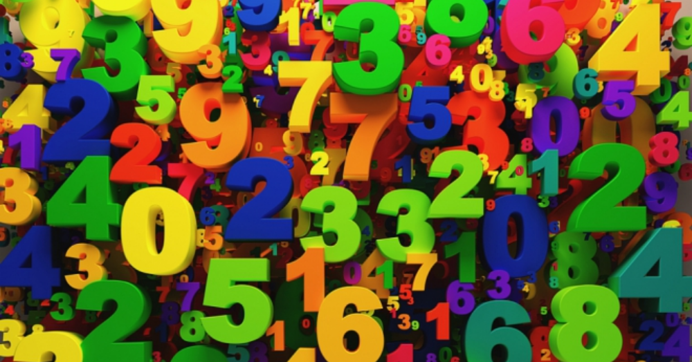 The UK's most valuable house numbers🏡 The UK's most valuable house numbers🏡