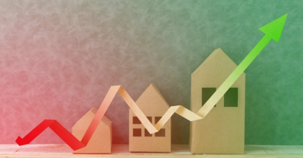 House prices hit record high for fourth consecutive month: Rightmove📈 House prices hit record high for fourth consecutive month: Rightmove📈