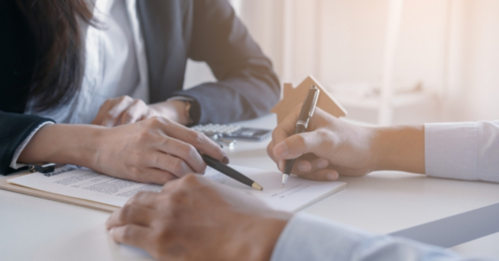 How to find and instruct a conveyancer🤷🏻♀️ How to find and instruct a conveyancer🤷🏻♀️