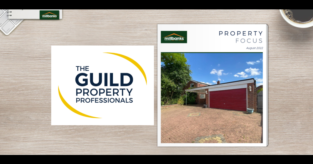 The Latest Edition of our FREE Online Property E-zine is Now Available