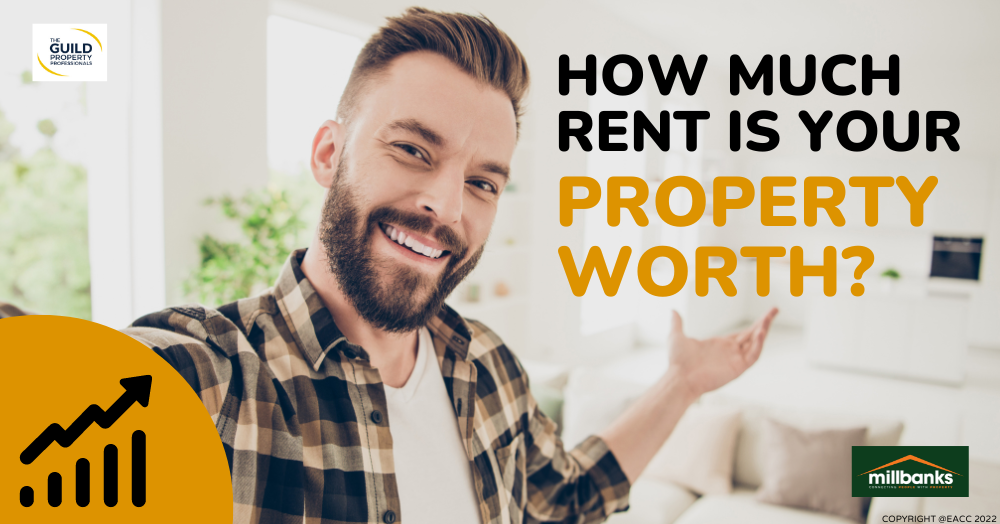 How Much Rent is Your Property Worth?