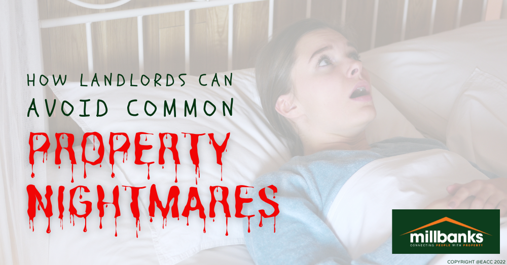 How Attleborough Landlords Can Avoid Common Property Nightmares