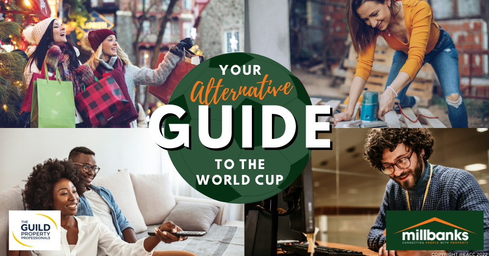 Your Alternative Guide to the World Cup