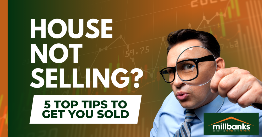 My Attleborough property has been on the market for months and has not