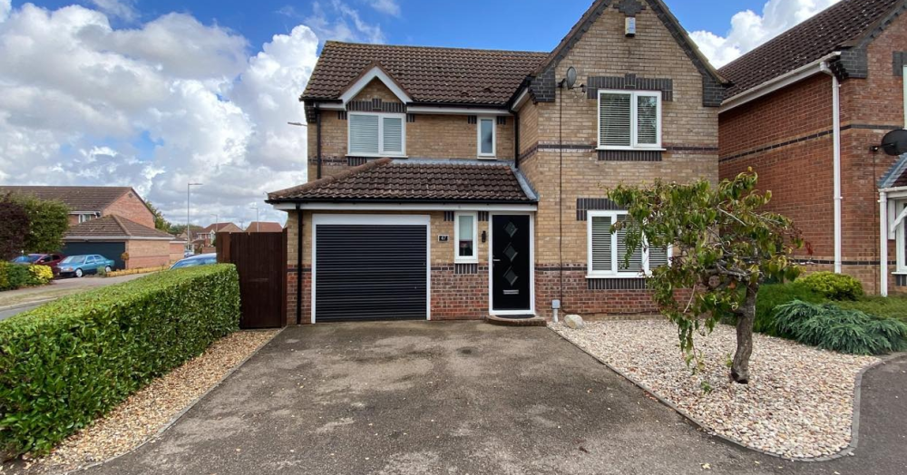 Blackthorn Road