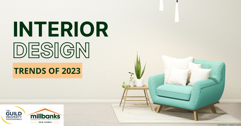 What’s Trending in Home Interiors