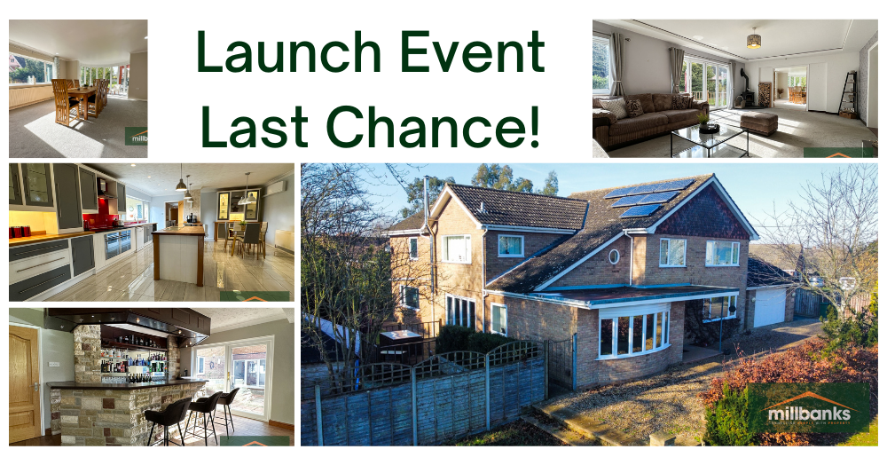 DON'T MISS OUT!