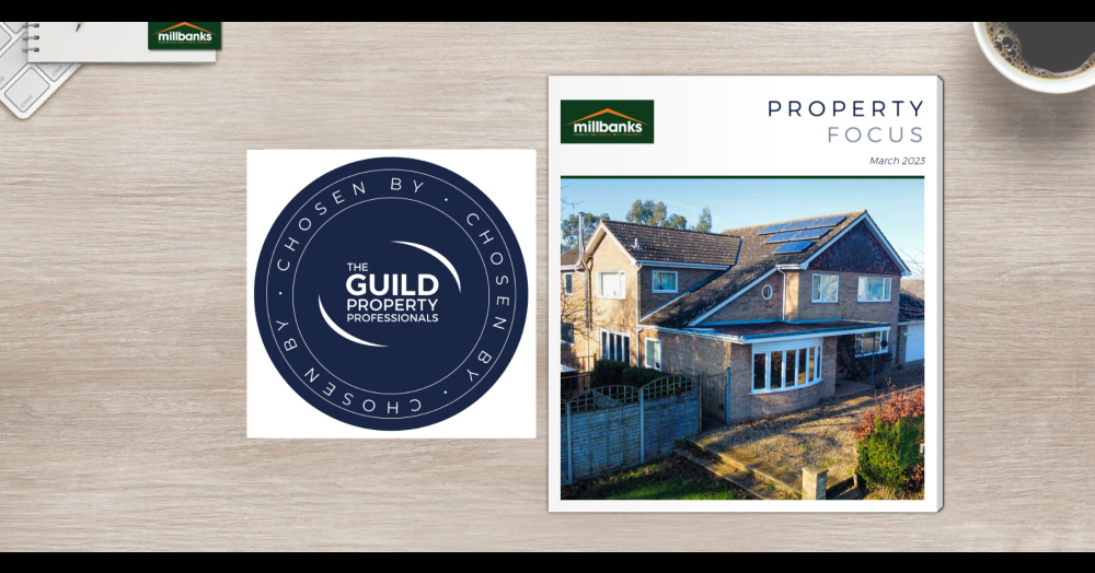 Millbanks Property Magazine