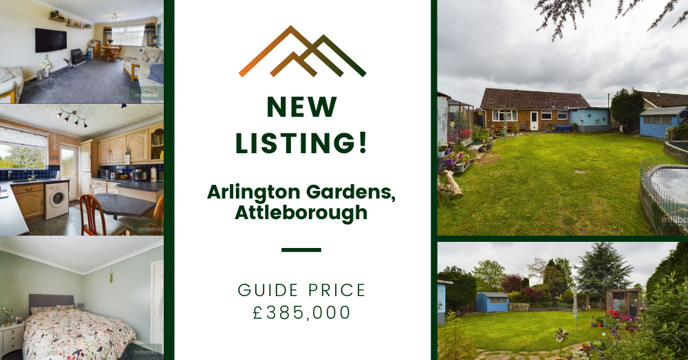 New Listing!