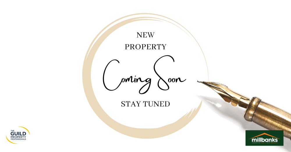 Coming Soon!