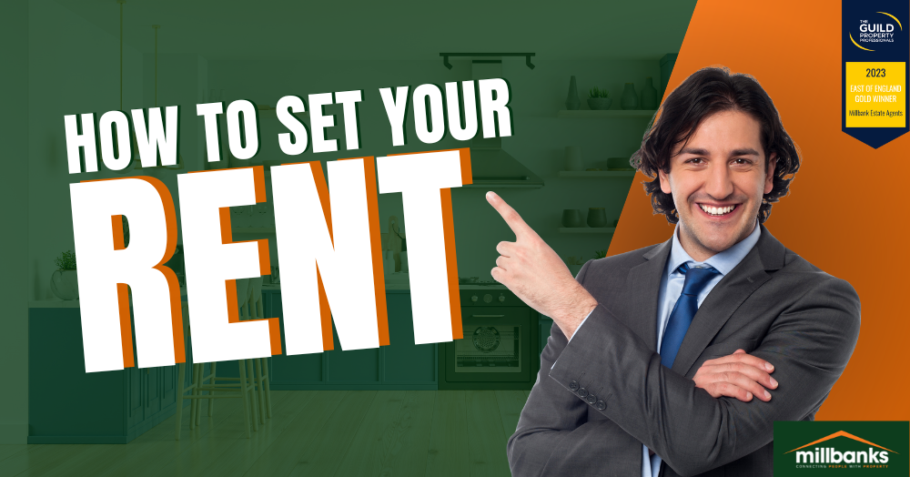 The Golden Rules of Setting Your Monthly Rent