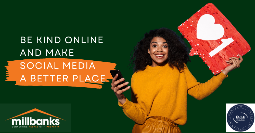 Eight Ways Attleborough Social Media Users Can Make a Positive Difference
