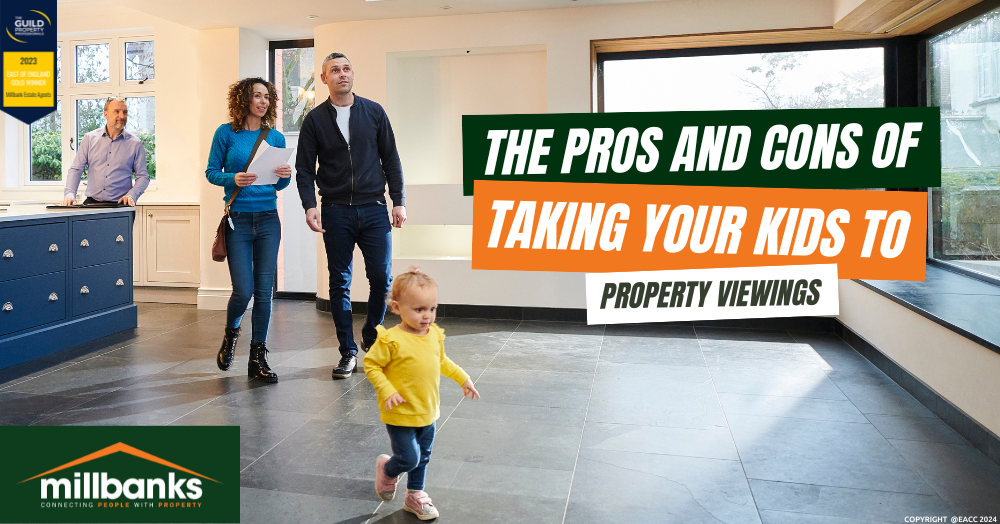 Should You Take Your Kids to Property Viewings? The Pros and Cons Explained Should You Take Your Kids to Property Viewings? The Pros and Cons Explained