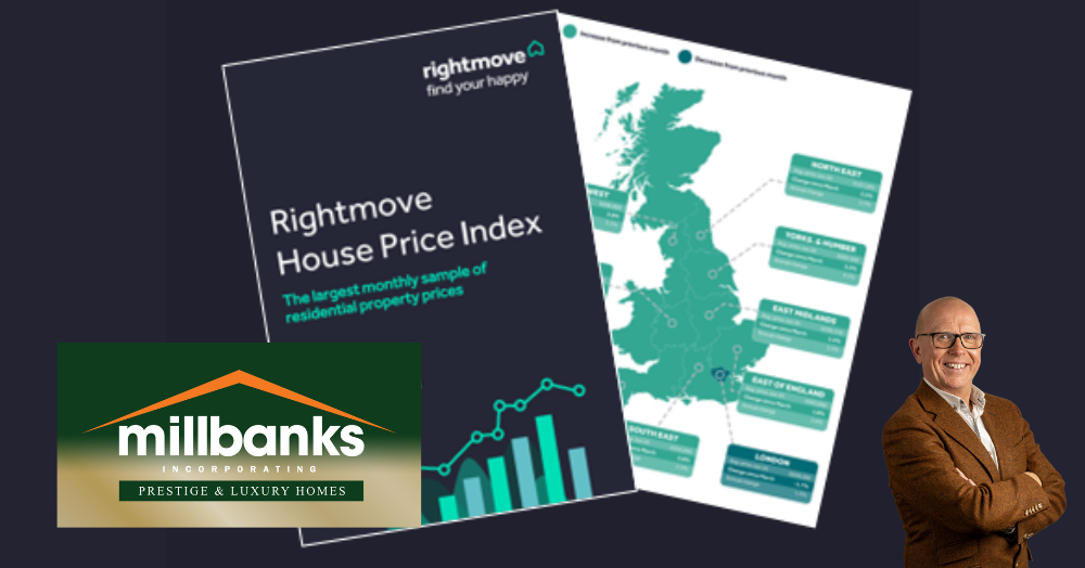 Record number of sellers in promising start to 2025, but uncertainties ahead!