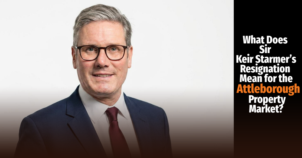 What Does Sir Keir Starmer’s Resignation Mean for the UK Property Market?