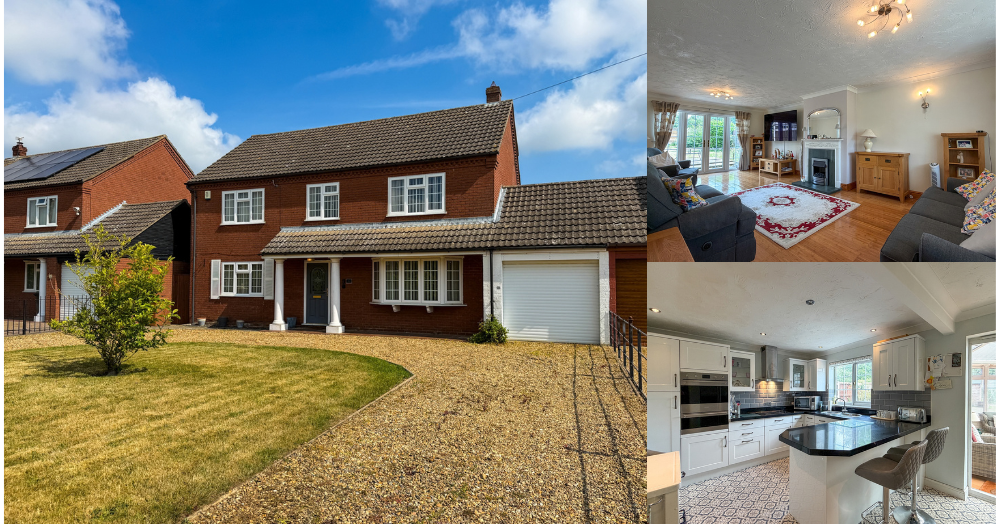 Take a 360 Degree Virtual Tour around this 4-Bedroom Convenient 'Non Estate'  Family Home in Hingham