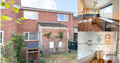 Take a 360 Degree Virtual Tour - 2-Bed First Floor Maisonette with a Garage in Attleborough Take a 360 Degree Virtual Tour - 2-Bed First Floor Maisonette with a Garage in Attleborough