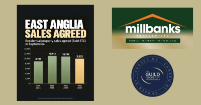 September Regional Property Market Update: Softer Than 2025, But Not a Collapse!