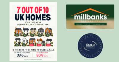 The best asking price is the one that gives your Attleborough home the best start.