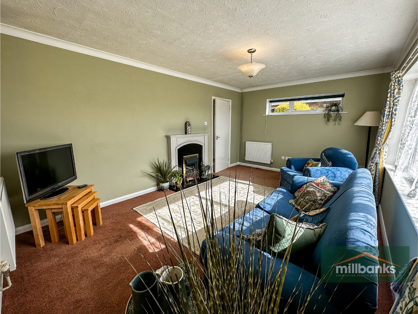 A Detached 3 Bedroom Bungalow in Attleborough, Ideal for Retirement with No Onward Chain! property second image