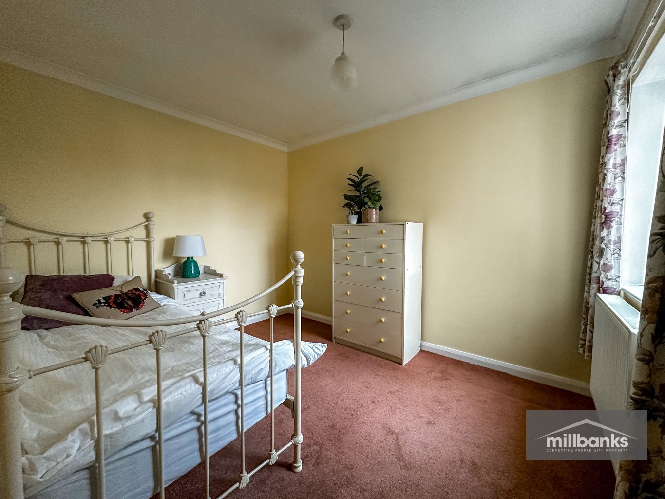 A Detached 3 Bedroom Bungalow in Attleborough, Ideal for Retirement with No Onward Chain! property fourth image