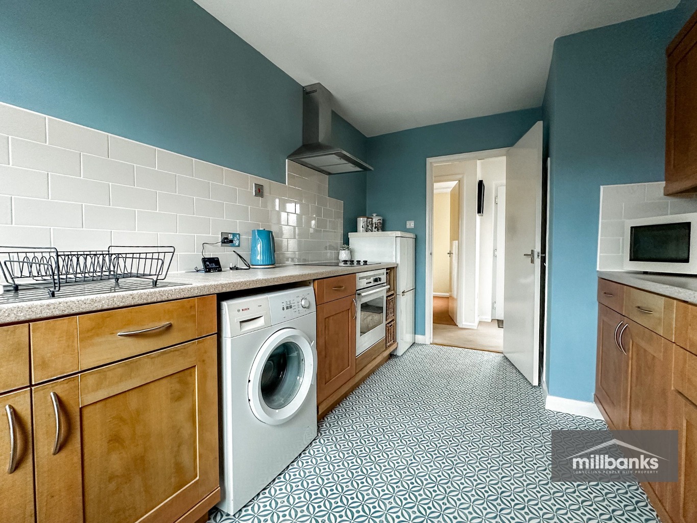 A Detached 3 Bedroom Bungalow in Attleborough, Ideal for Retirement with No Onward Chain! property third image