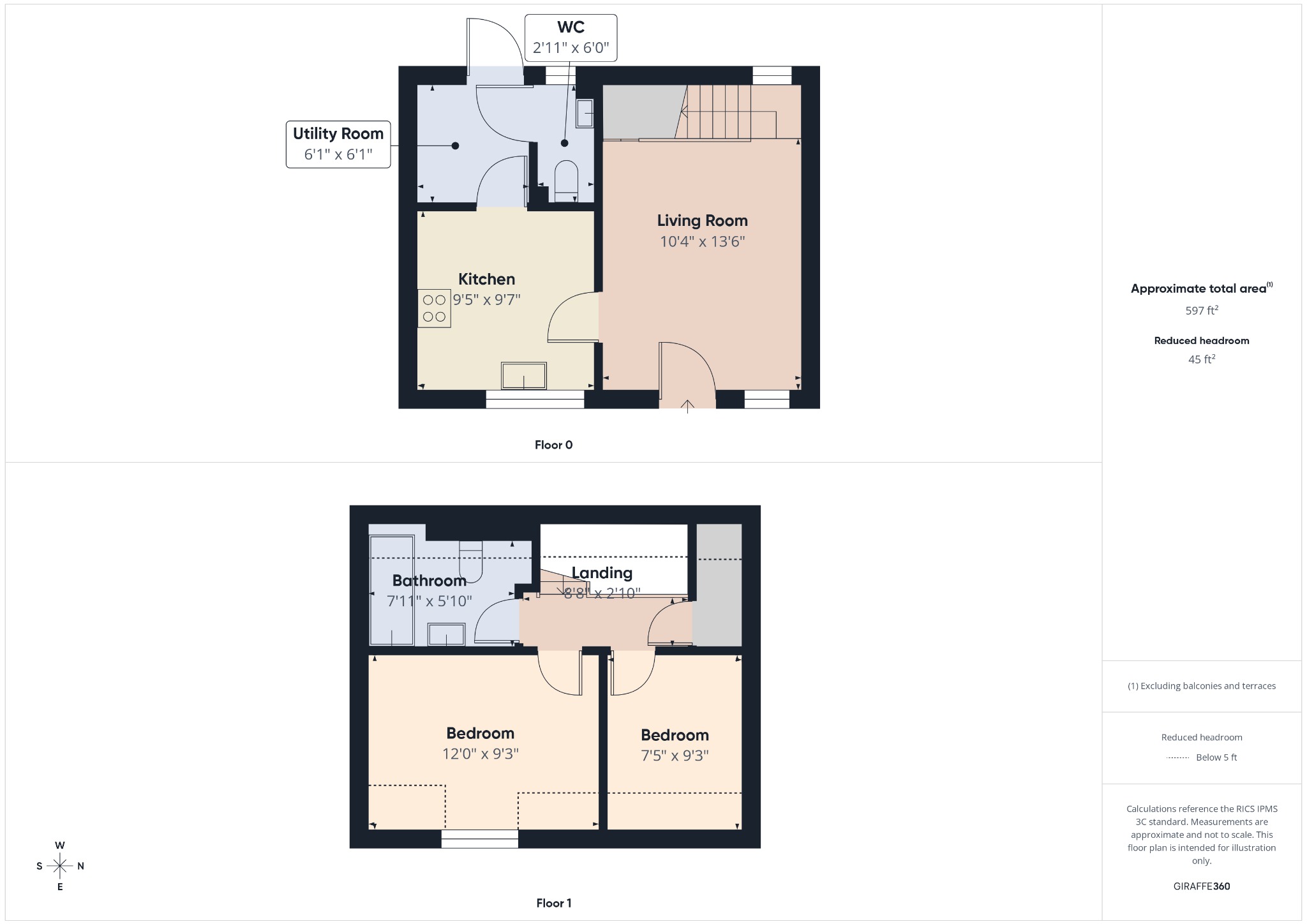 Floor Plan 3