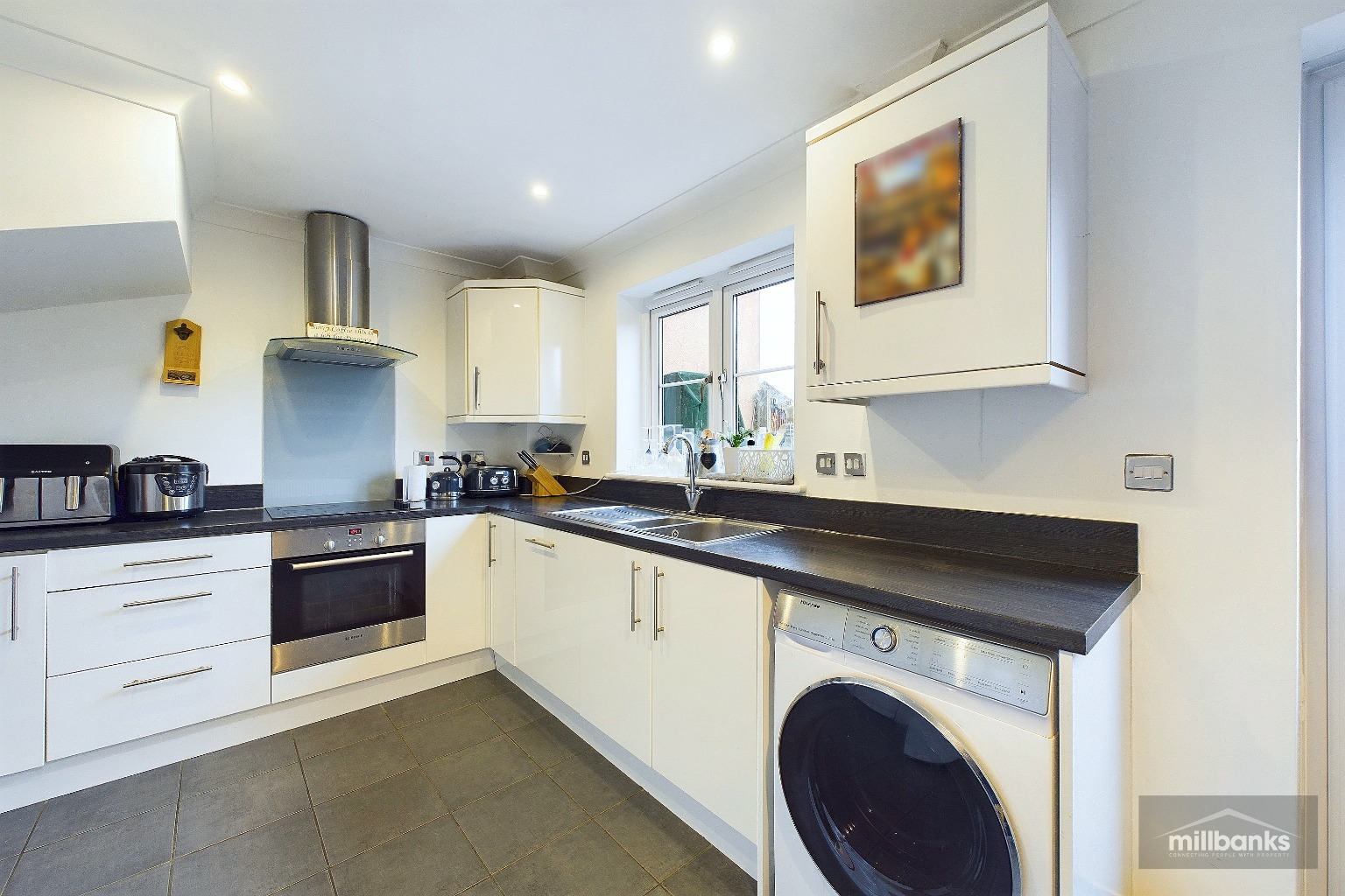A Charming 4 Bedroom Three Storey Family Home In A Sought After Village Location property fourth image