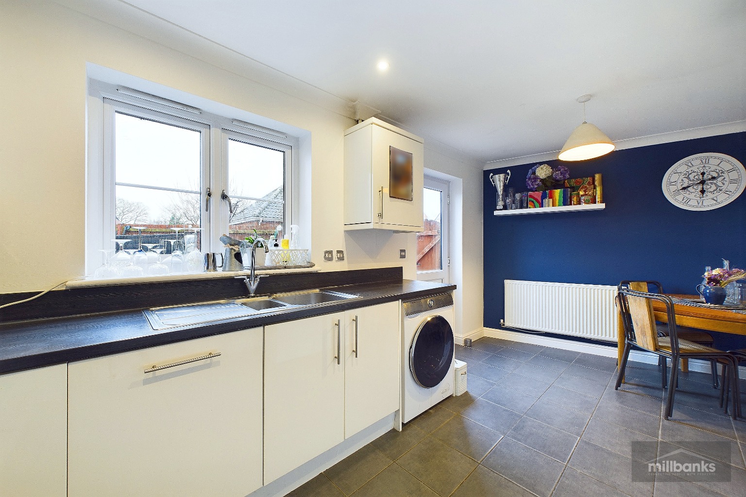 A Charming 4 Bedroom Three Storey Family Home In A Sought After Village Location property fifth image