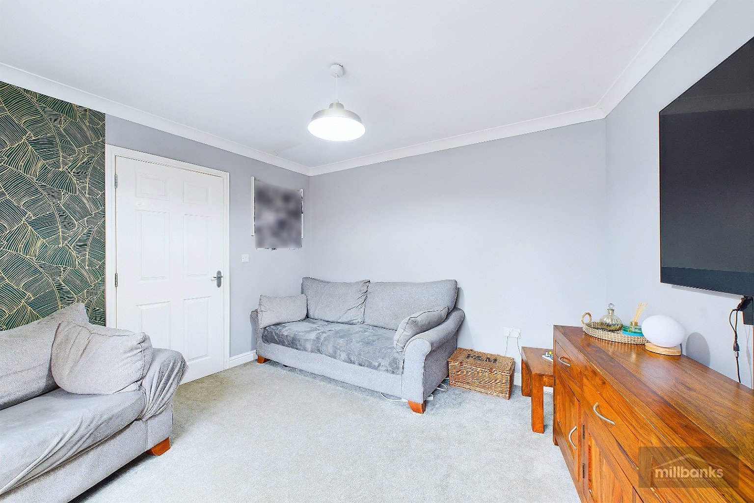 A Charming 4 Bedroom Three Storey Family Home In A Sought After Village Location property second image