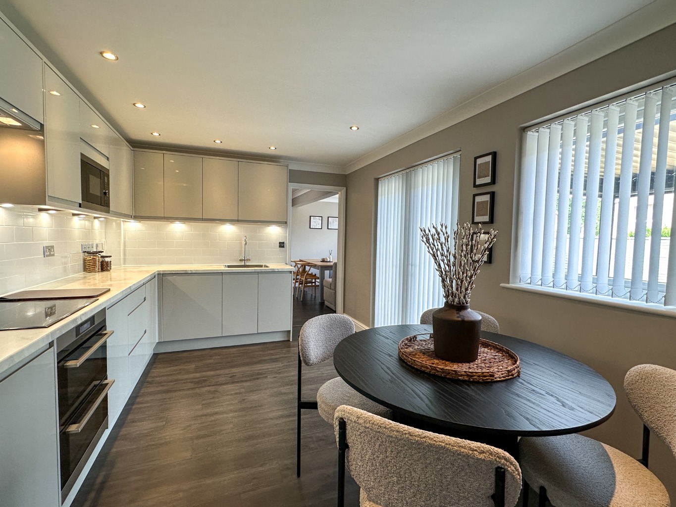 West Harling Road, East Harling, Norwich, Norfolk, NR16 2NP