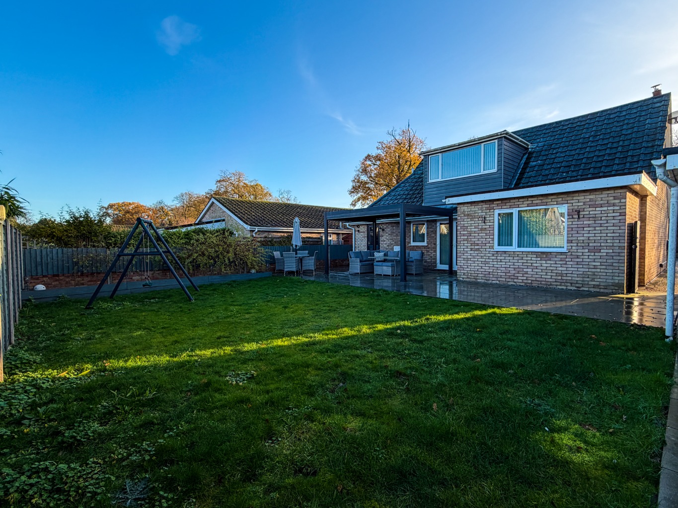 West Harling Road, East Harling, Norwich, Norfolk, NR16 2NP