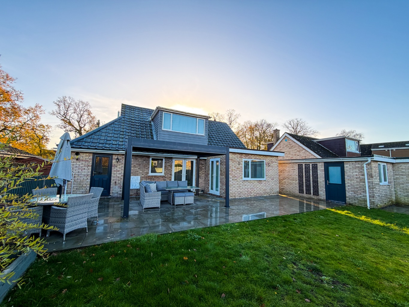 West Harling Road, East Harling, Norwich, Norfolk, NR16 2NP