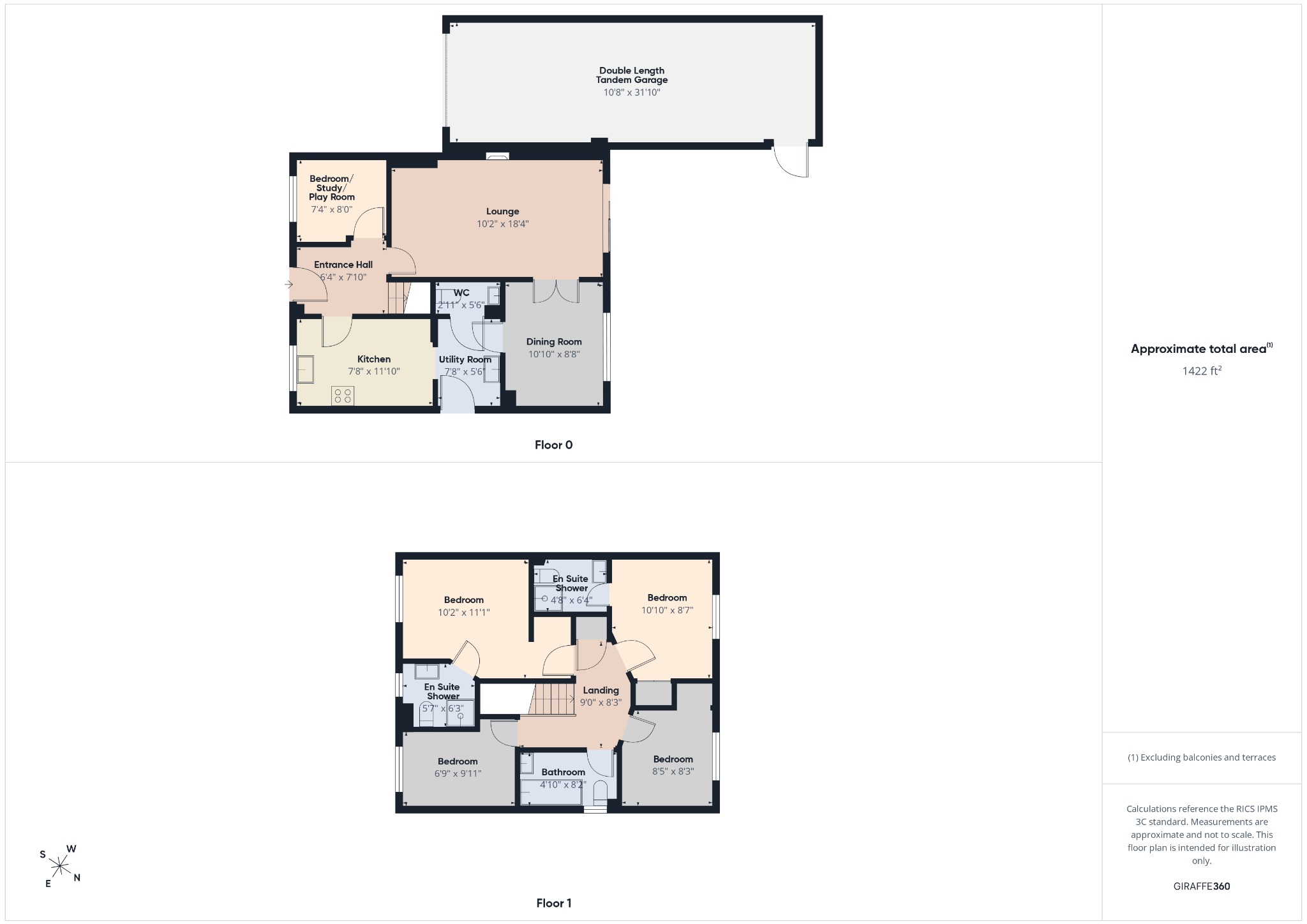 Floor Plan 3
