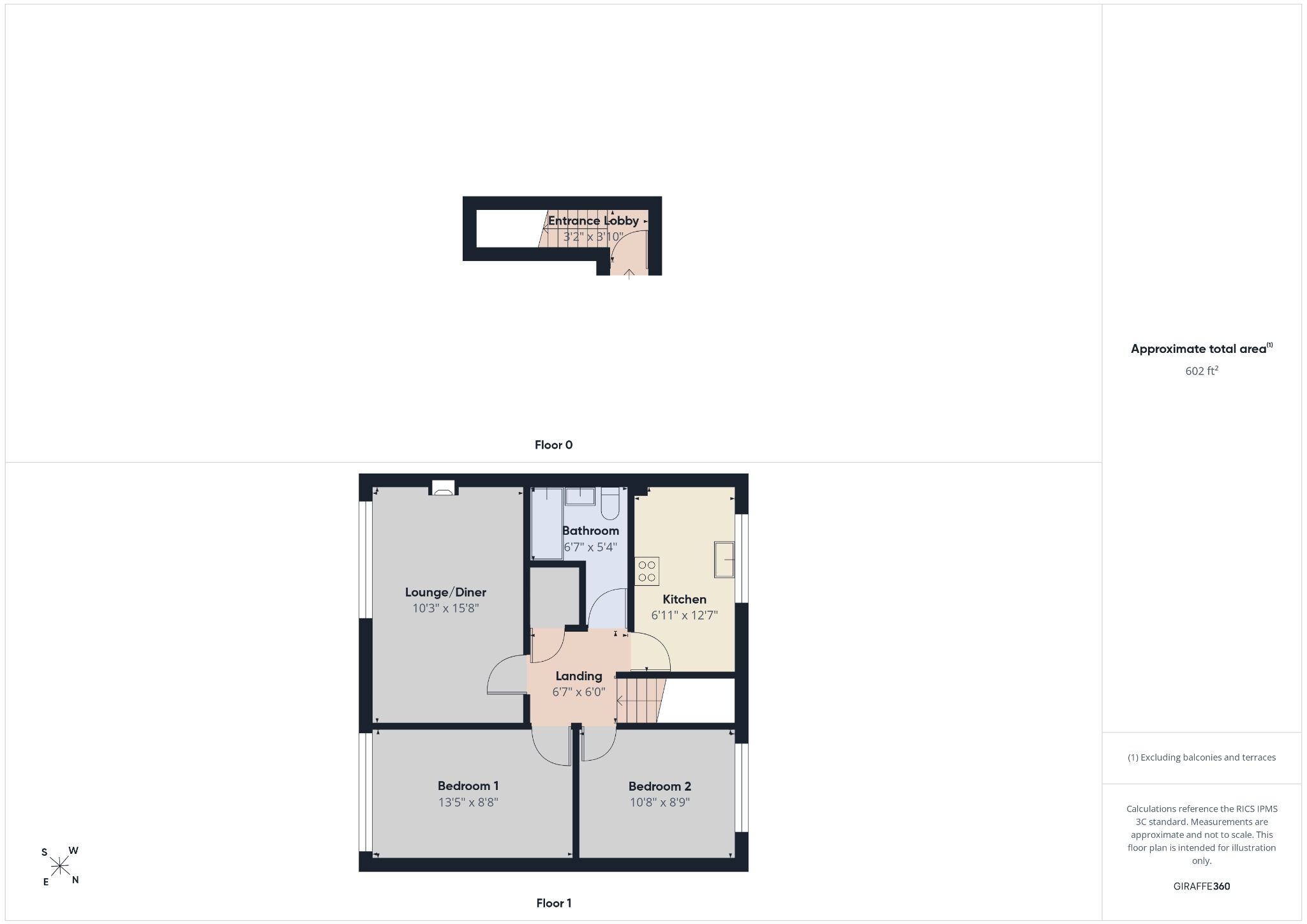 Floor Plan 3
