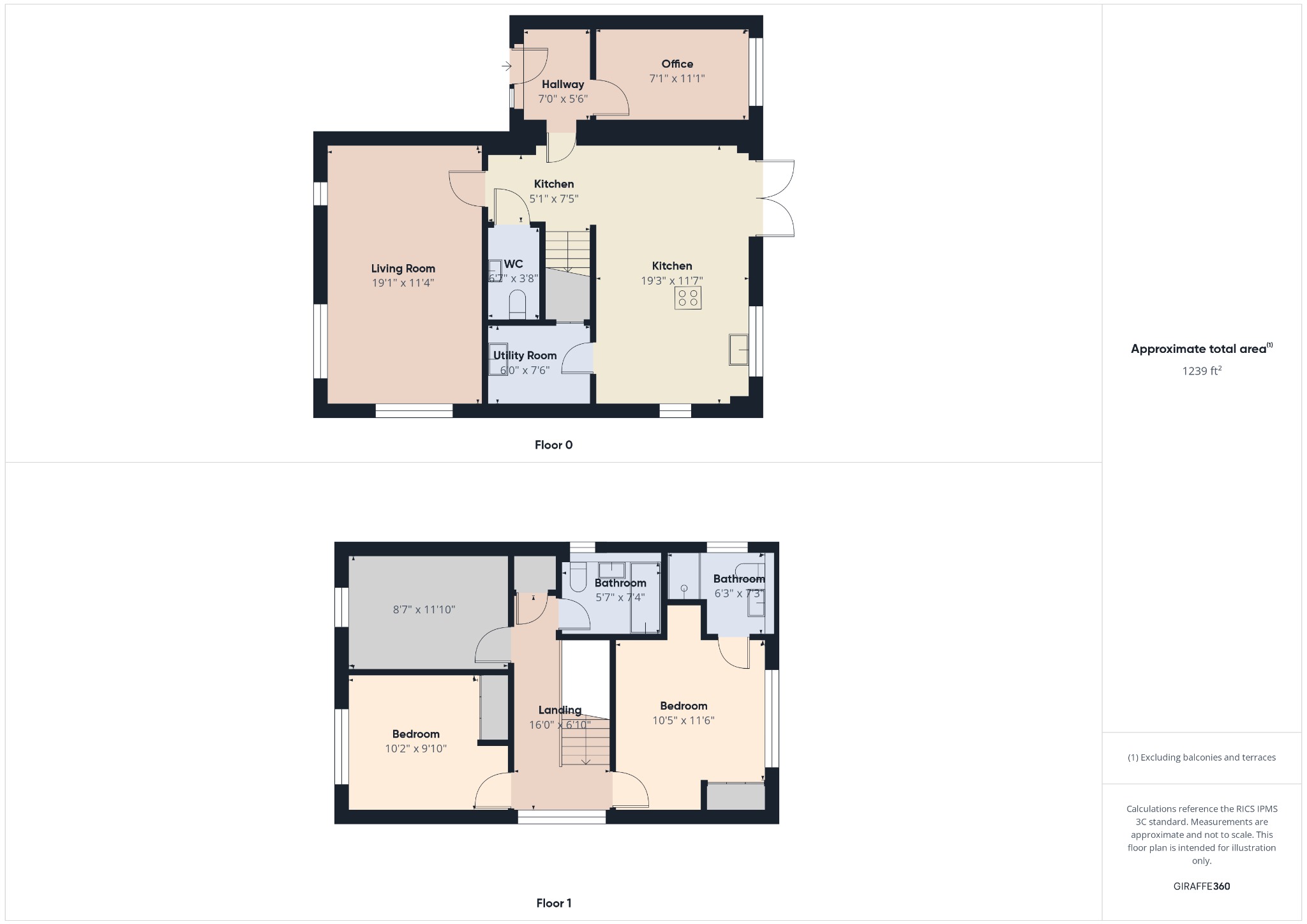 Floor Plan 3