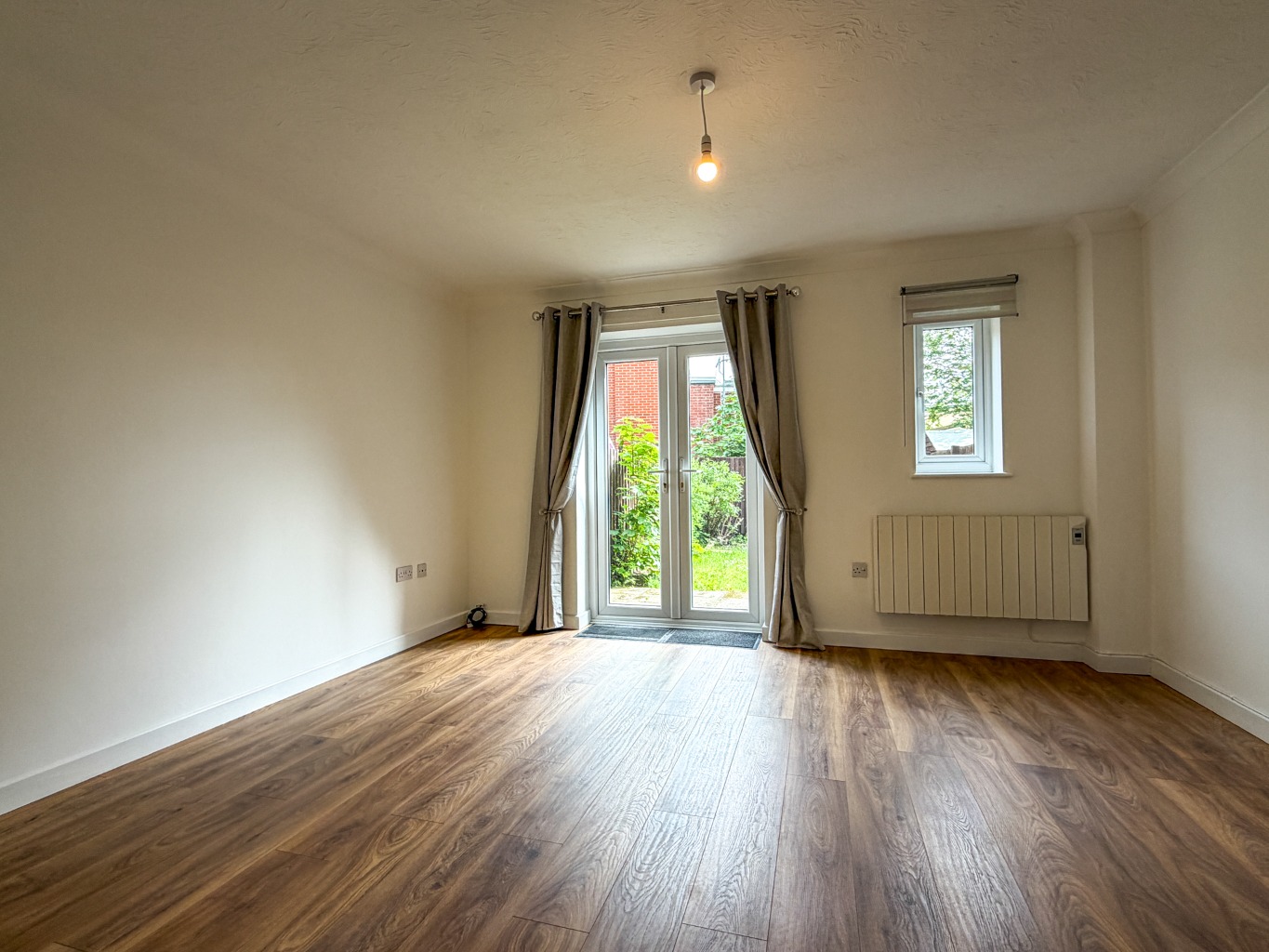 Attractive Two-Bedroom End Terrace House with Rear Garden, Allocated Parking in Central Attleborough property fourth image