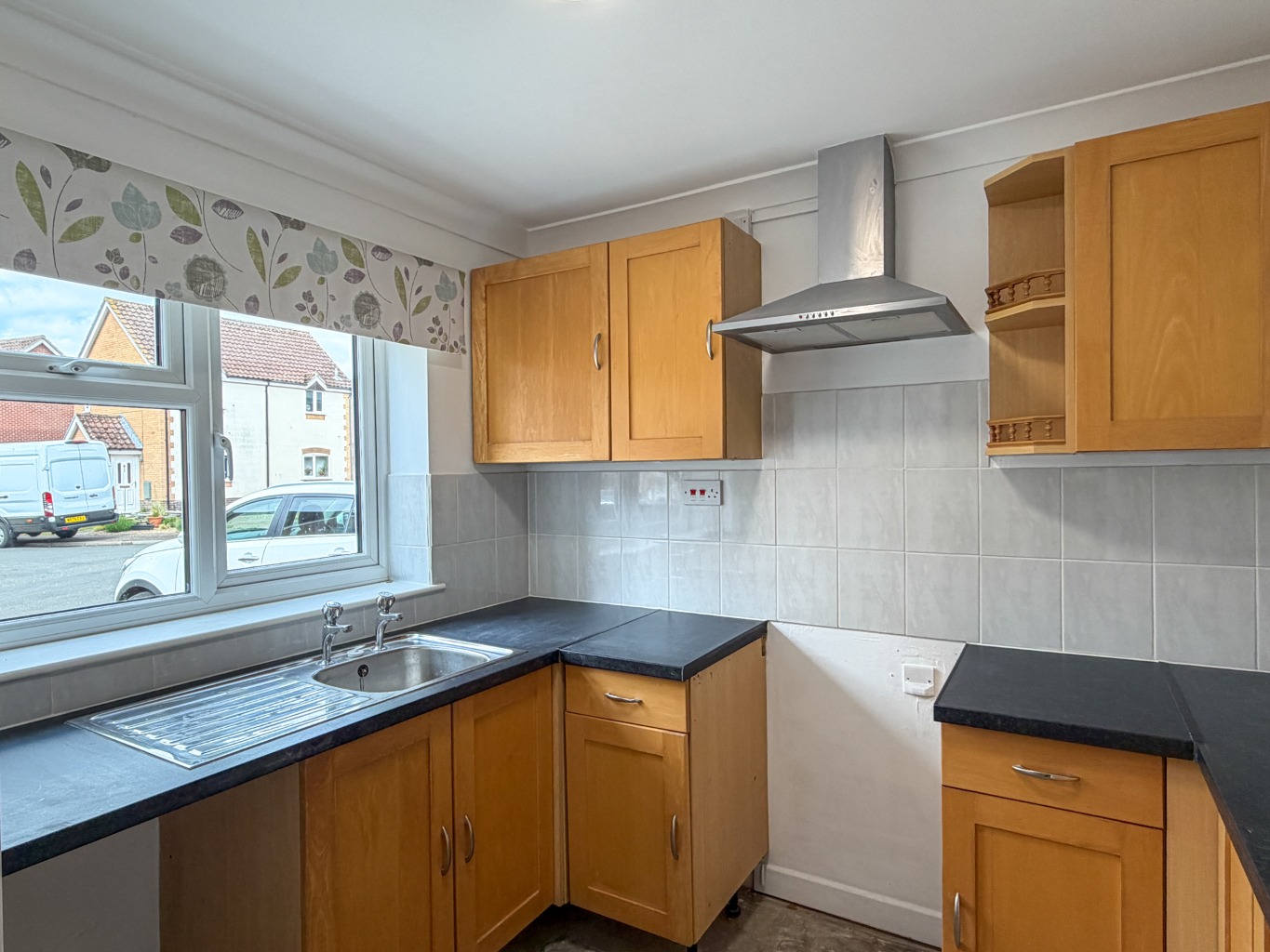 Attractive Two-Bedroom End Terrace House with Rear Garden, Allocated Parking in Central Attleborough property fifth image