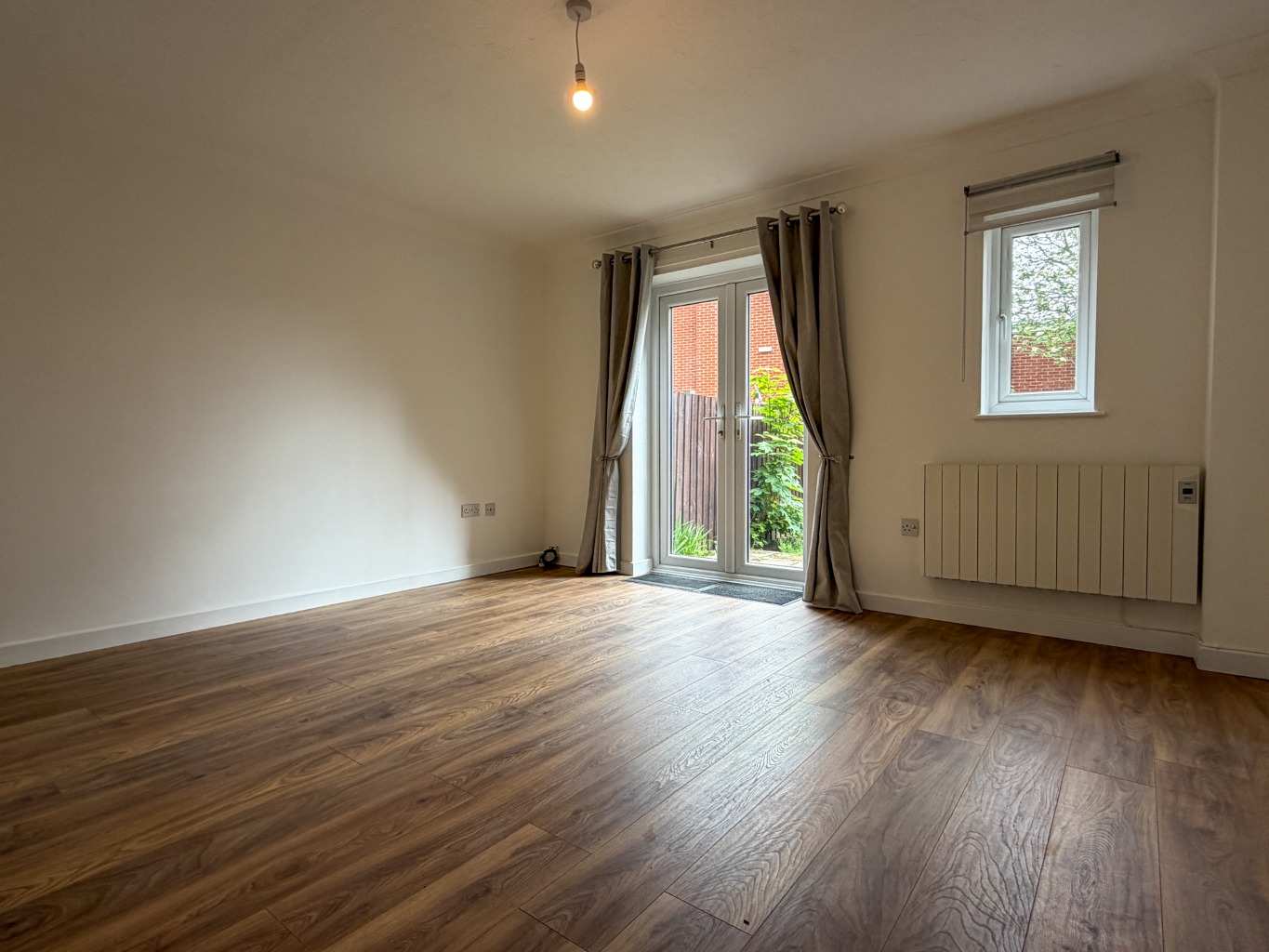 Attractive Two-Bedroom End Terrace House with Rear Garden, Allocated Parking in Central Attleborough property second image