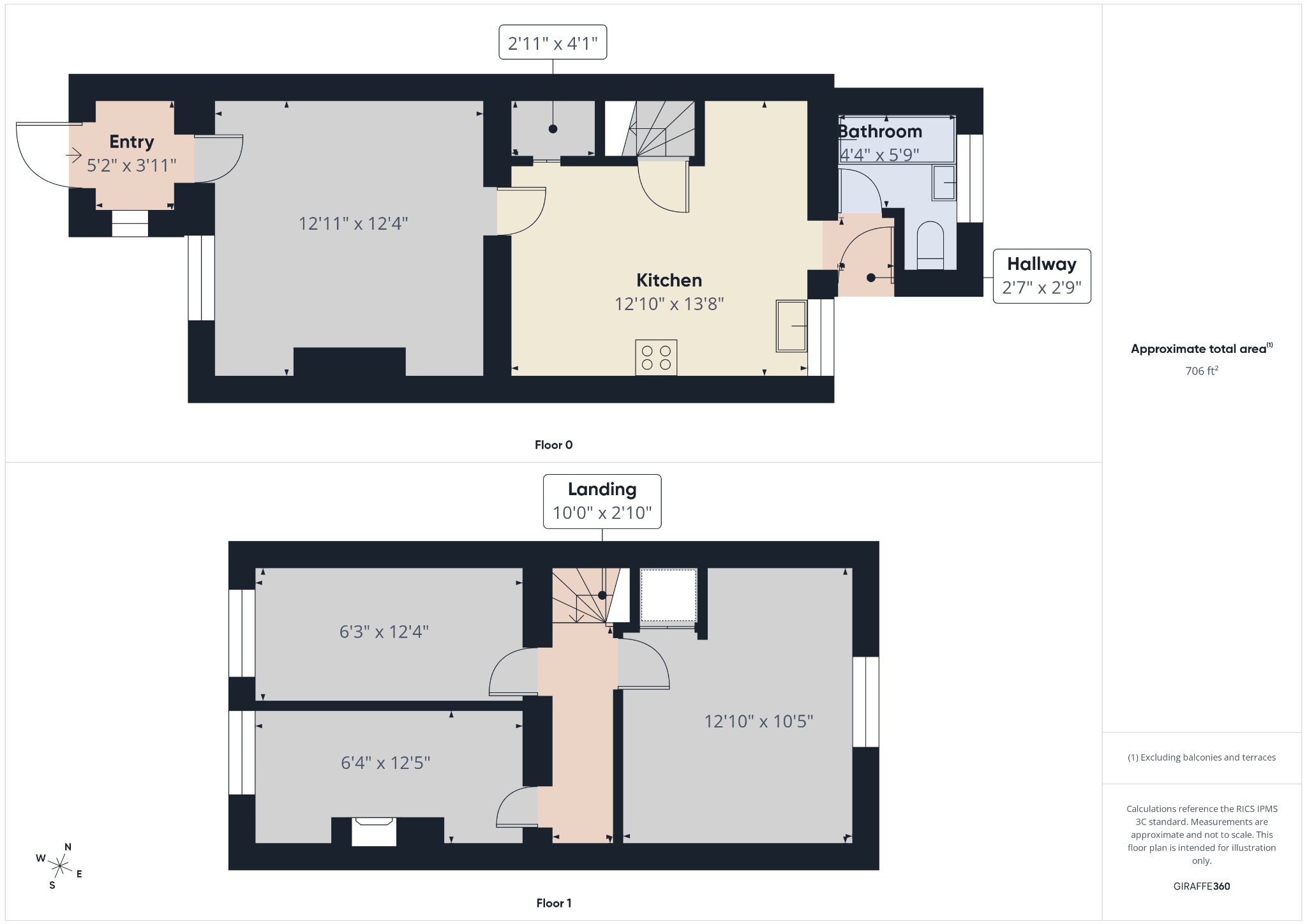 Floor Plan 3