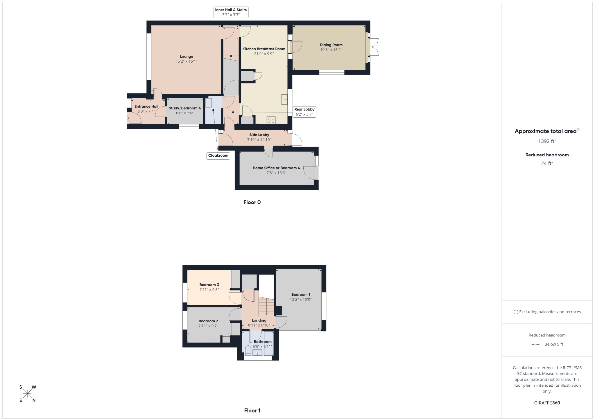 Floor Plan 3