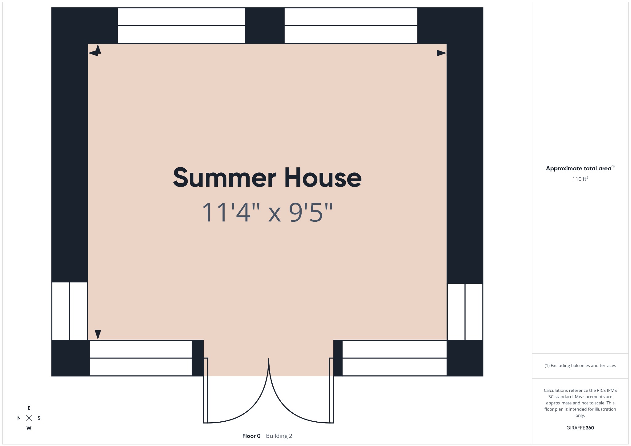 Floor Plan 3