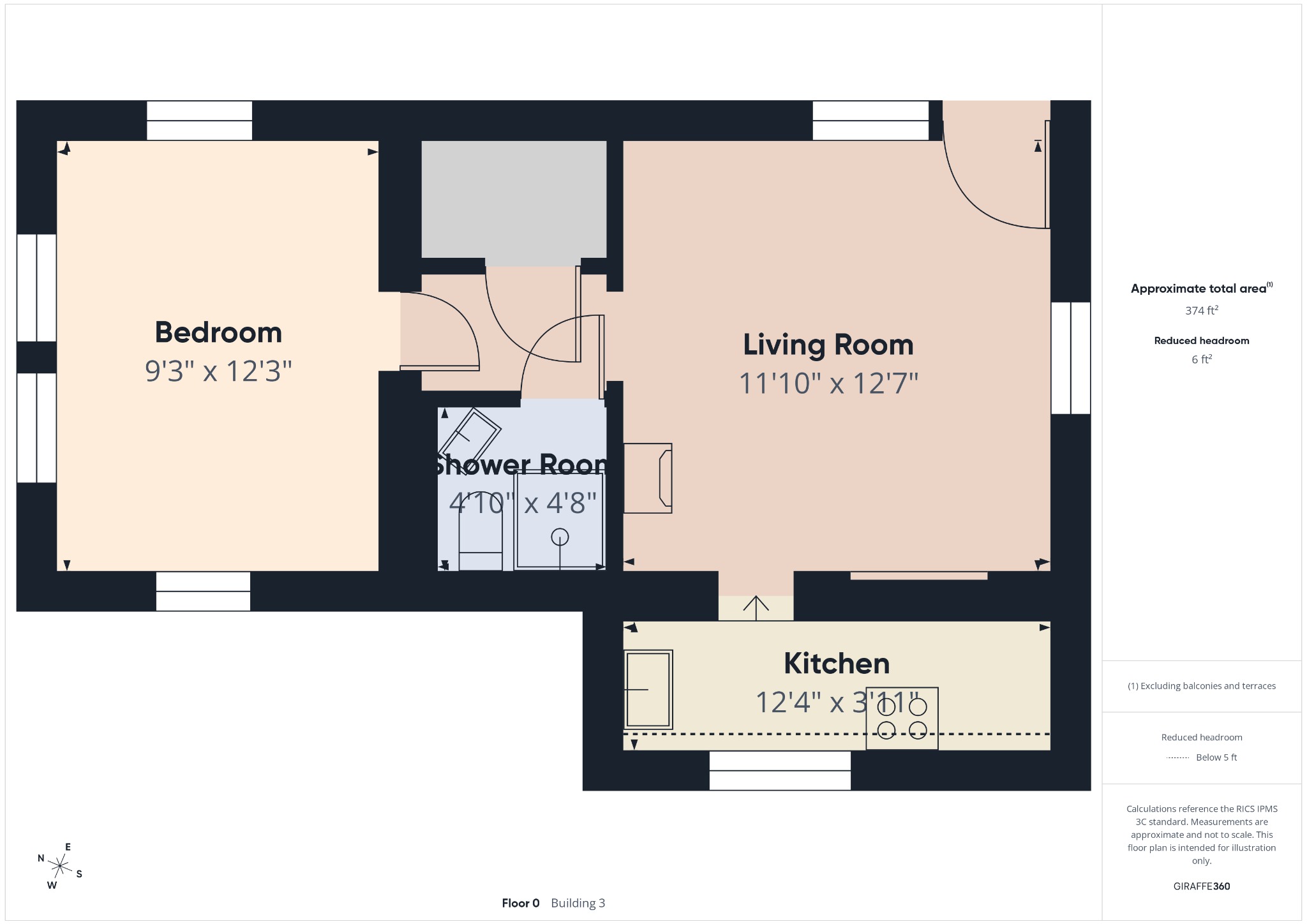 Floor Plan 4