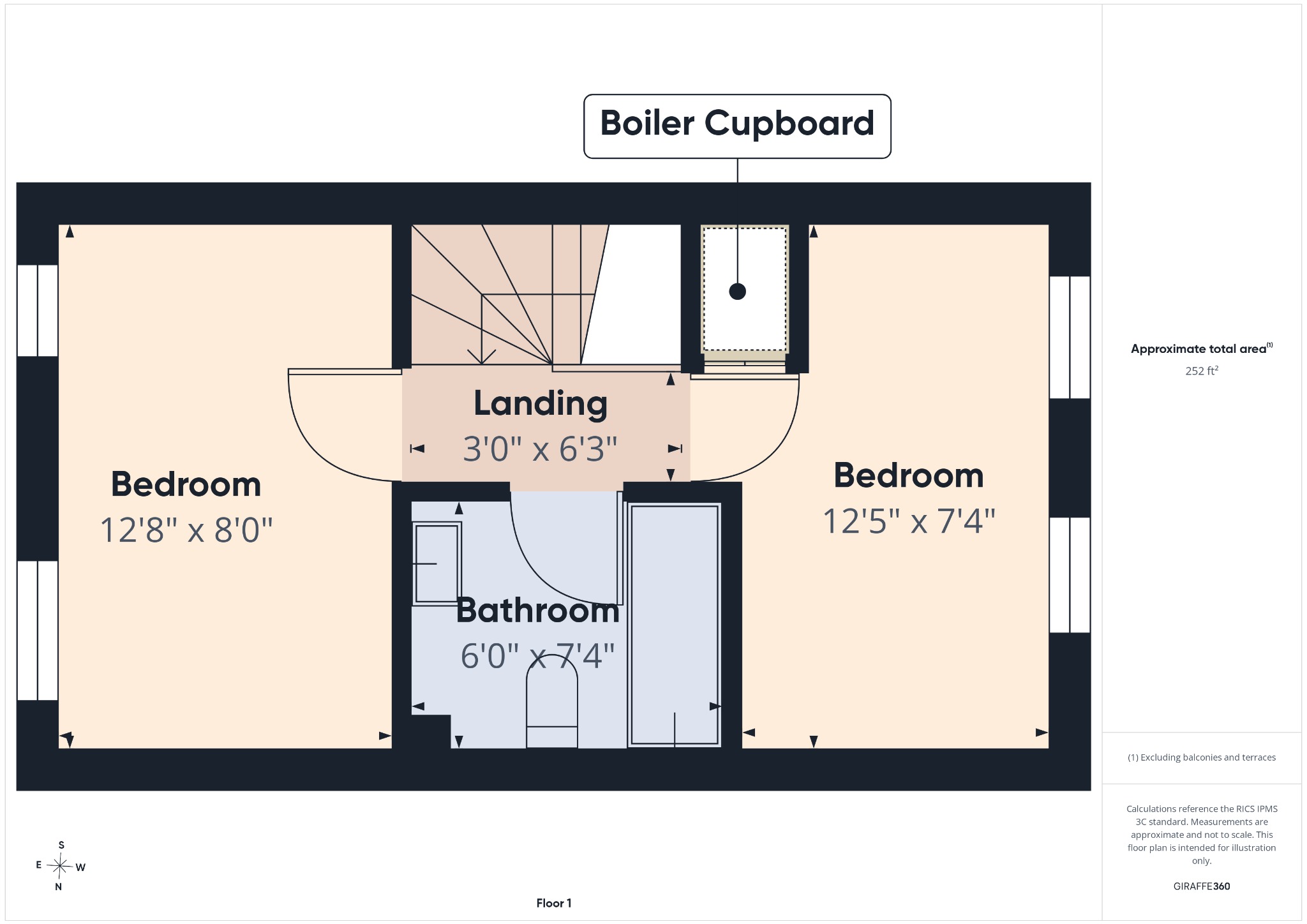 Floor Plan 3