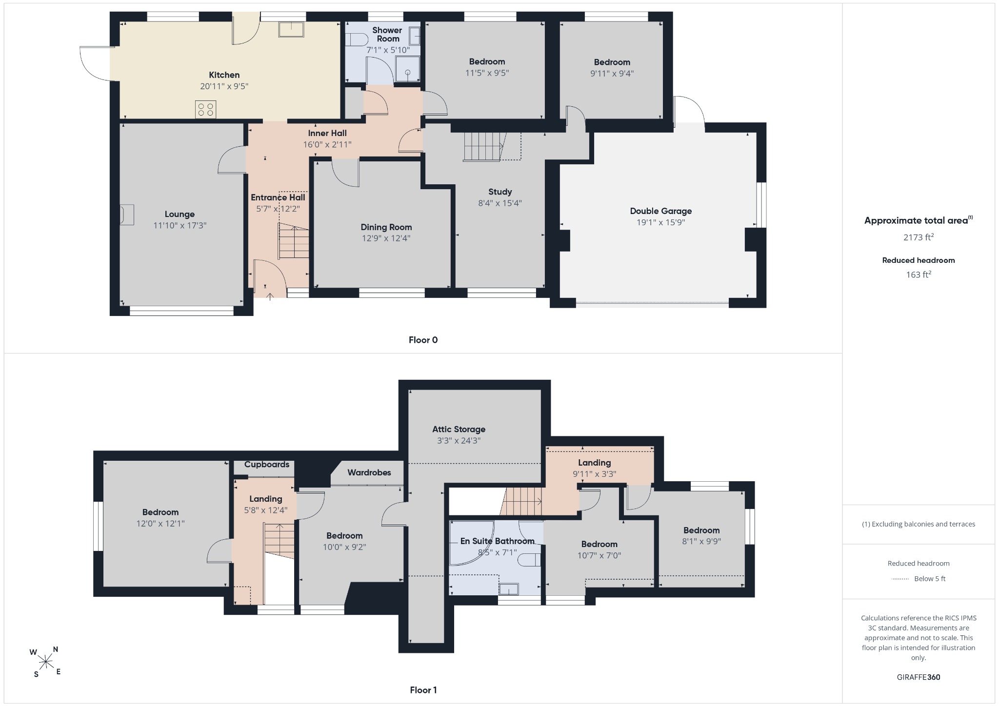 Floor Plan 3
