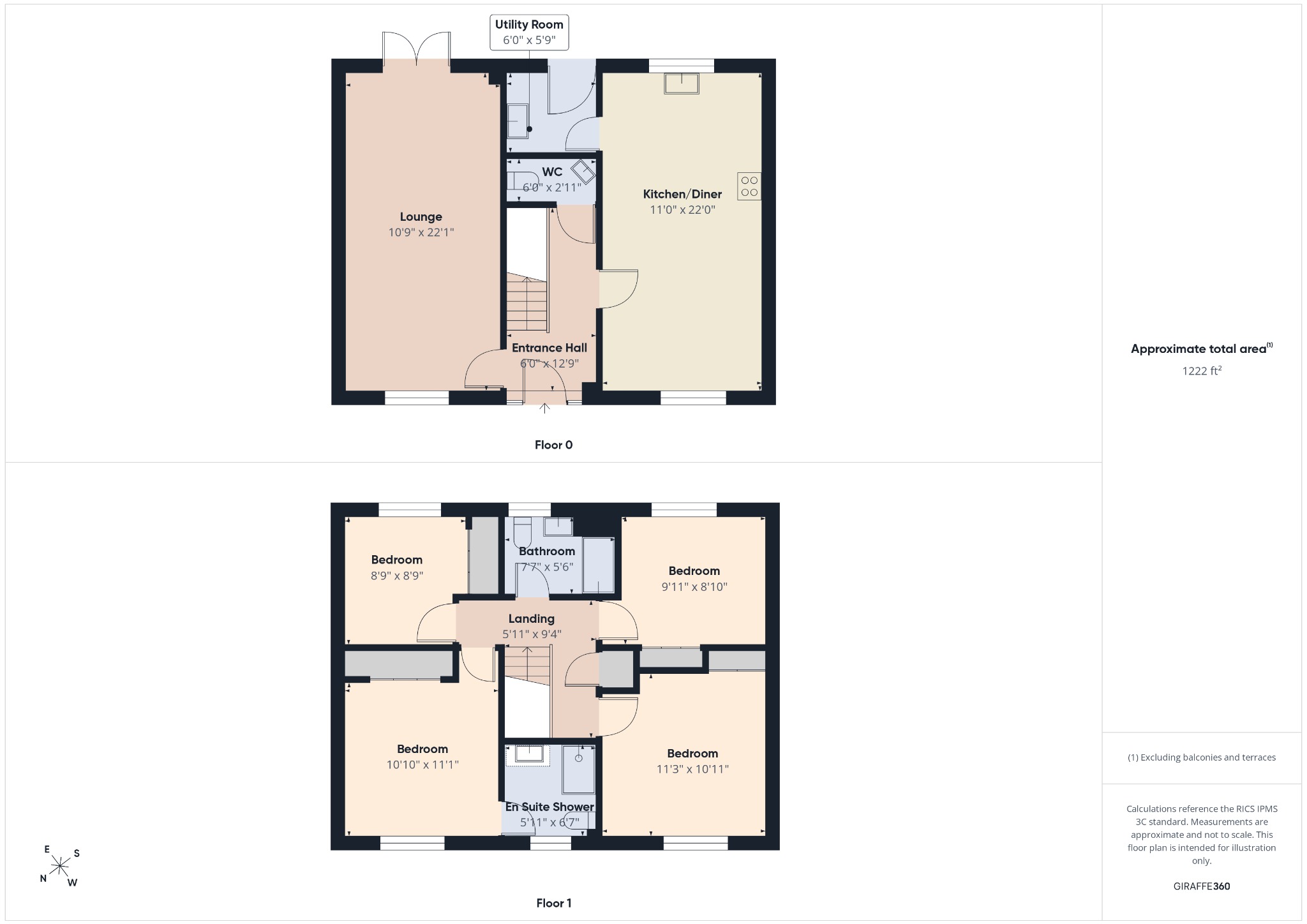 Floor Plan 3